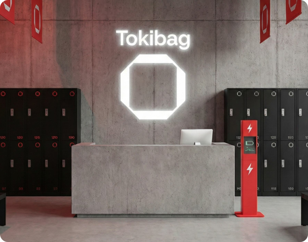 instalacionestokibag